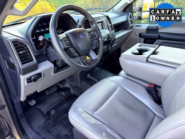 2022 Ford F-250SD XL