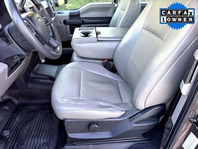 2022 Ford F-250SD XL