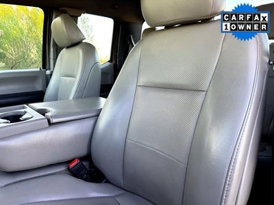 2022 Ford F-250SD XL