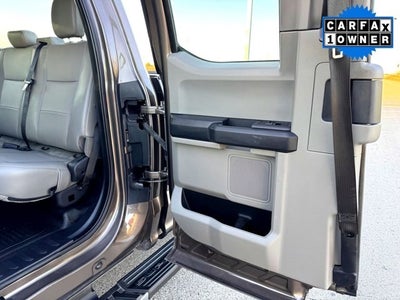 2022 Ford F-250SD XL