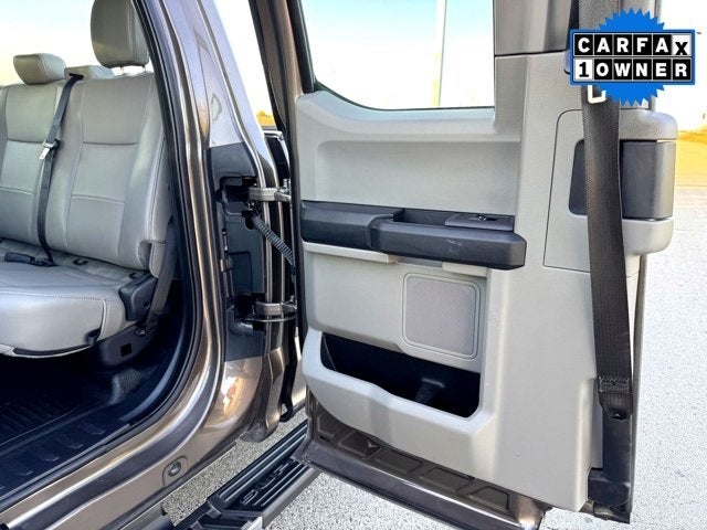 2022 Ford F-250SD XL