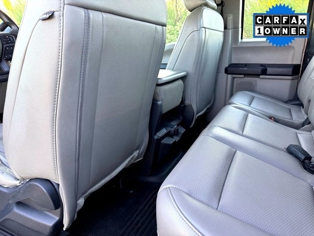 2022 Ford F-250SD XL