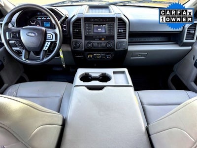 2022 Ford F-250SD XL