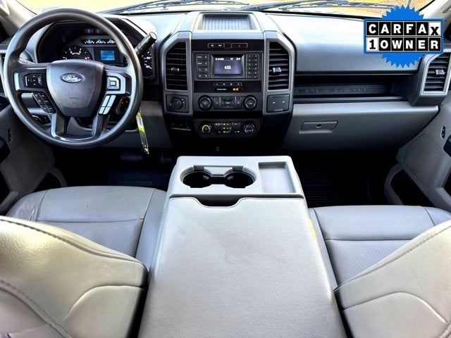 2022 Ford F-250SD XL