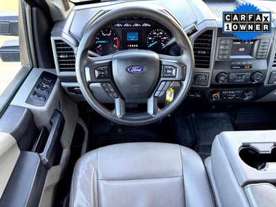 2022 Ford F-250SD XL