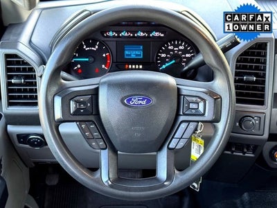 2022 Ford F-250SD XL