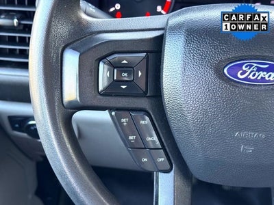 2022 Ford F-250SD XL