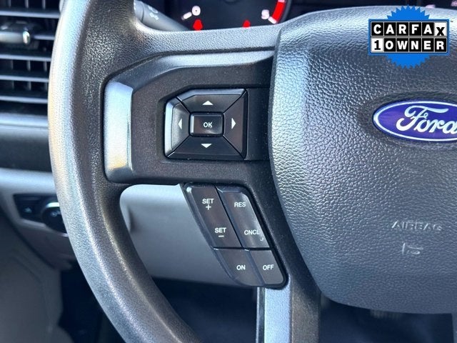 2022 Ford F-250SD XL