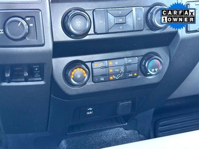 2022 Ford F-250SD XL