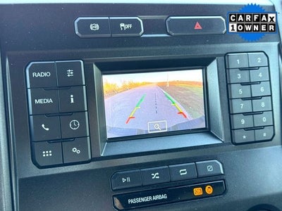 2022 Ford F-250SD XL