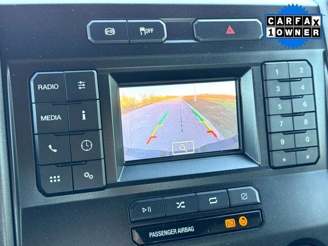 2022 Ford F-250SD XL