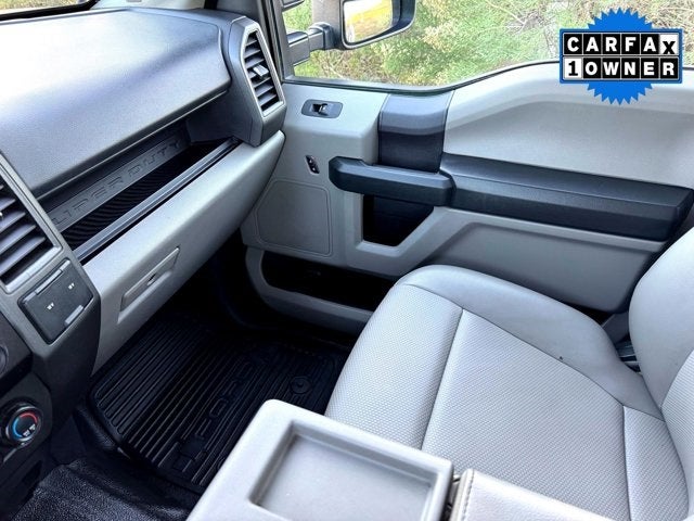 2022 Ford F-250SD XL