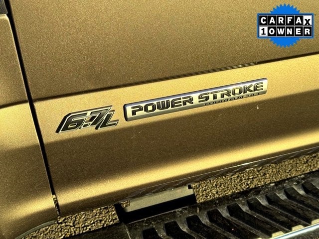 2022 Ford F-250SD XL