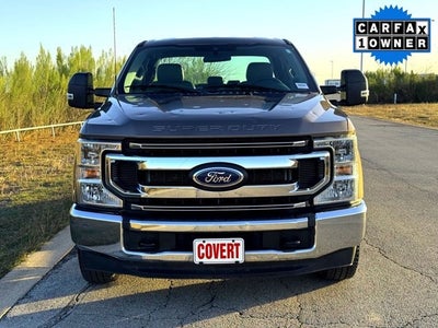 2022 Ford F-250SD XL