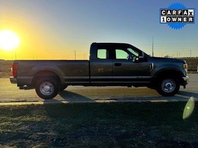 2022 Ford F-250SD XL