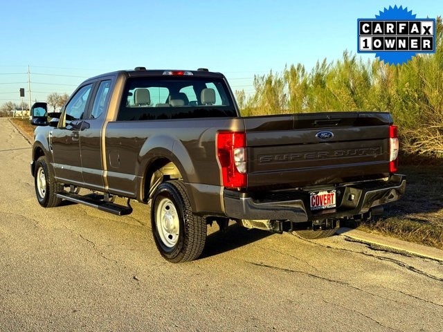 2022 Ford F-250SD XL