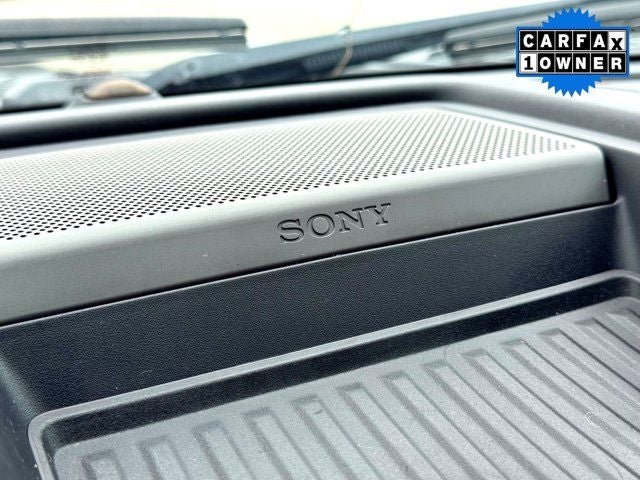 2016 Ford F-150 Platinum