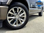 2017 Ford F-150 King Ranch