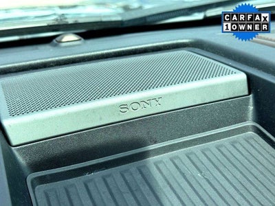 2017 Ford F-150 King Ranch