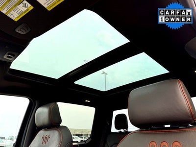 2015 Ford F-150 King Ranch