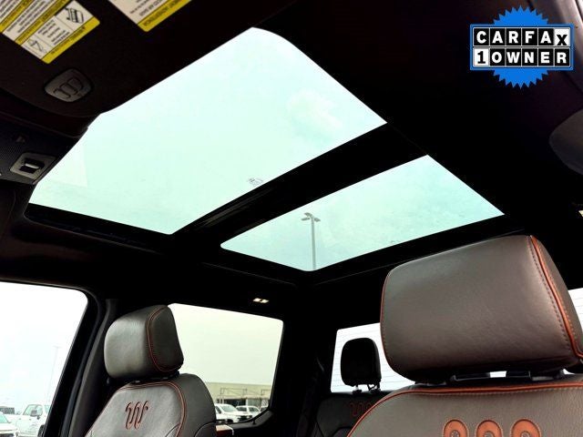 2015 Ford F-150 King Ranch