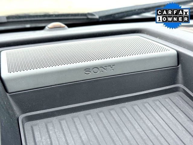 2015 Ford F-150 King Ranch