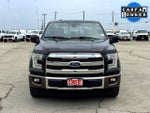 2015 Ford F-150 King Ranch