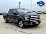 2015 Ford F-150 King Ranch