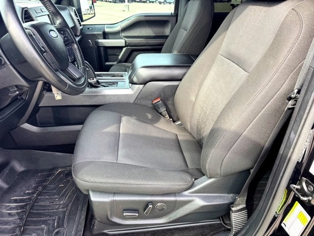 2018 Ford F-150 XLT LIFTED SPORT PACKAGE