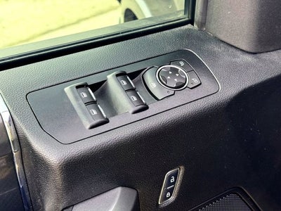 2018 Ford F-150 XLT LIFTED SPORT PACKAGE