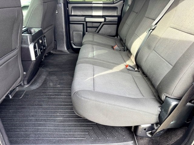 2018 Ford F-150 XLT LIFTED SPORT PACKAGE