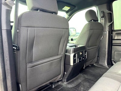 2018 Ford F-150 XLT LIFTED SPORT PACKAGE