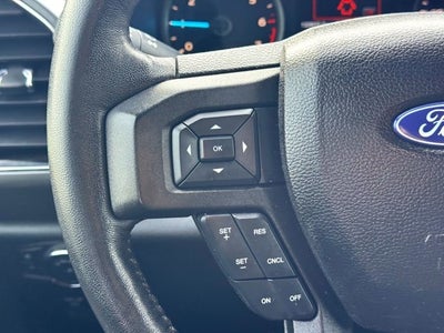 2018 Ford F-150 XLT LIFTED SPORT PACKAGE