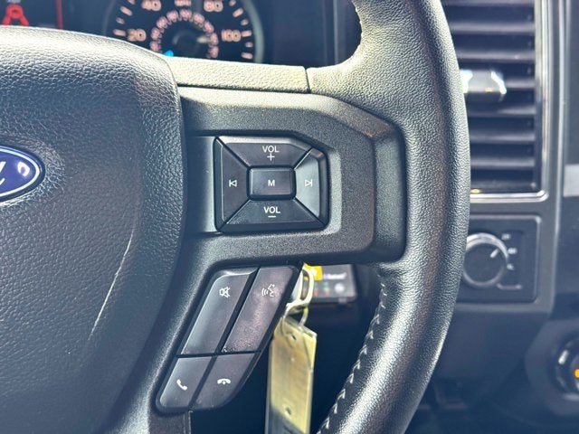 2018 Ford F-150 XLT LIFTED SPORT PACKAGE