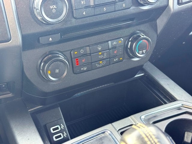 2018 Ford F-150 XLT LIFTED SPORT PACKAGE