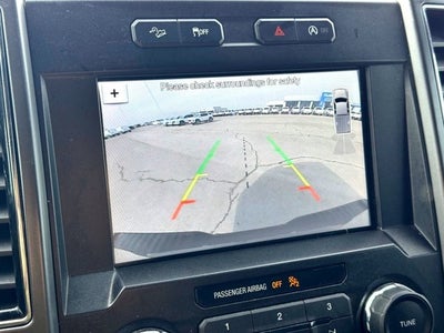 2018 Ford F-150 XLT LIFTED SPORT PACKAGE