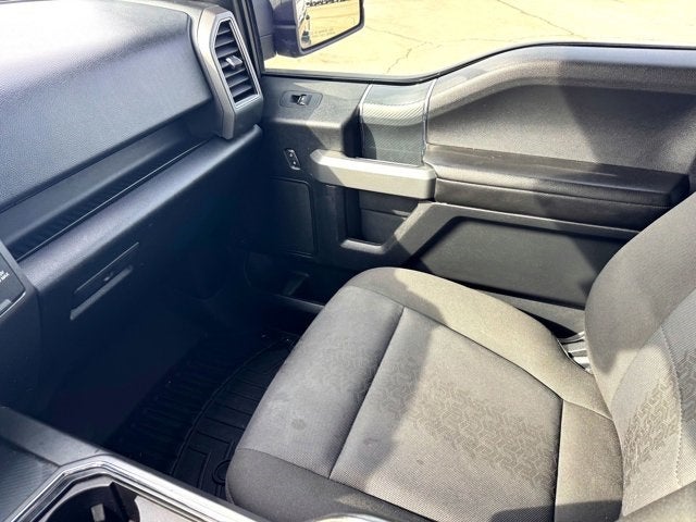 2018 Ford F-150 XLT LIFTED SPORT PACKAGE