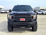 2018 Ford F-150 XLT LIFTED SPORT PACKAGE