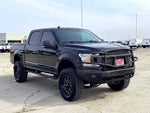 2018 Ford F-150 XLT LIFTED SPORT PACKAGE
