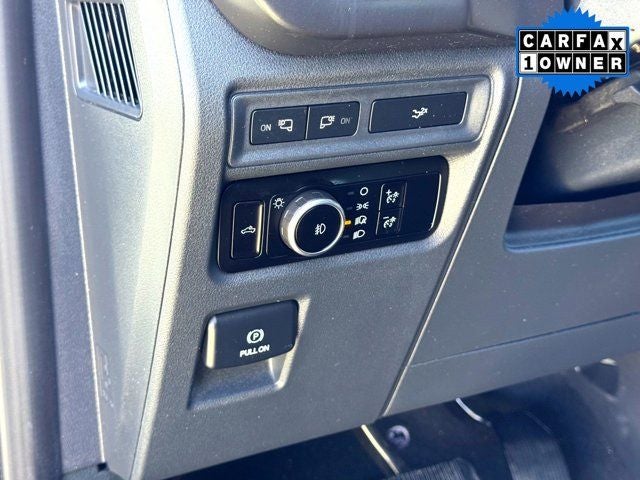 2024 Ford F-150 XLT BLACK APPEARANCE PACKAGE