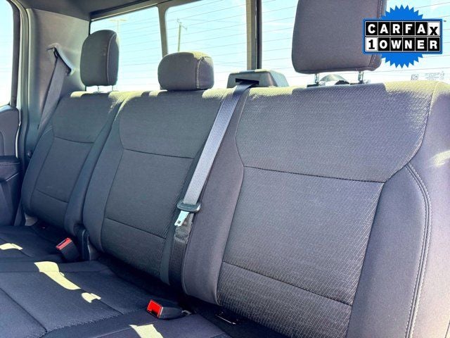 2024 Ford F-150 XLT BLACK APPEARANCE PACKAGE