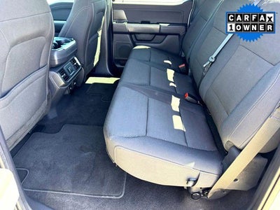 2024 Ford F-150 XLT BLACK APPEARANCE PACKAGE