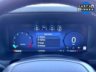 2024 Ford F-150 XLT BLACK APPEARANCE PACKAGE