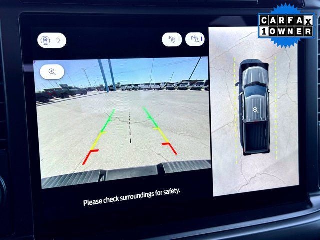 2024 Ford F-150 XLT BLACK APPEARANCE PACKAGE