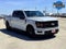 2024 Ford F-150 XLT BLACK APPEARANCE PACKAGE