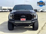 2022 Ford F-150 Lariat FTX