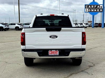 2024 Ford F-150 XL