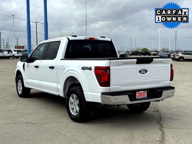 2024 Ford F-150 XL
