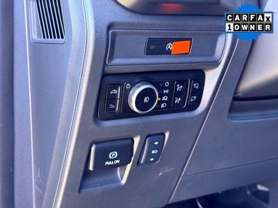 2025 Ford F-150 Raptor 37 Performance