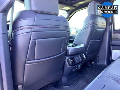 2025 Ford F-150 Raptor 37 Performance